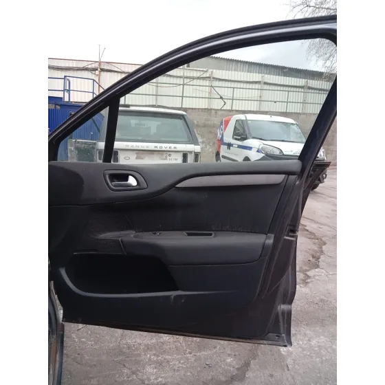 Elevalunas Delantero Derecho para Citroën C4 Ii (Nc_)