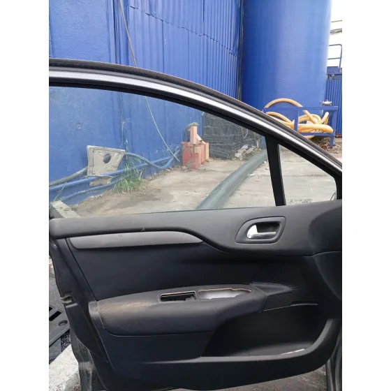 Elevalunas Delantero Izquierdo para Citroën C4 Ii (Nc_)