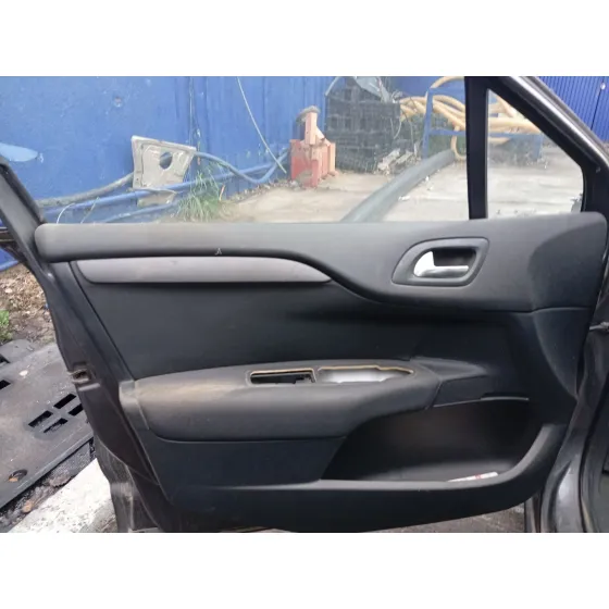 Elevalunas Delantero Izquierdo para Citroën C4 Ii (Nc_)