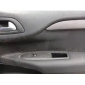Mando Elevalunas Delantero Derecho para Citroën C4 Ii (Nc_)