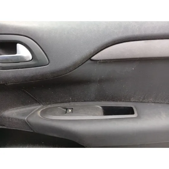 Mando Elevalunas Delantero Derecho para Citroën C4 Ii (Nc_)