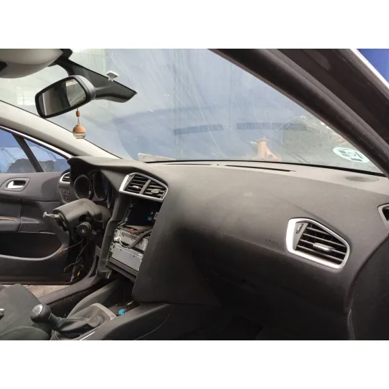 Salpicadero para Citroën C4 Ii (Nc_)