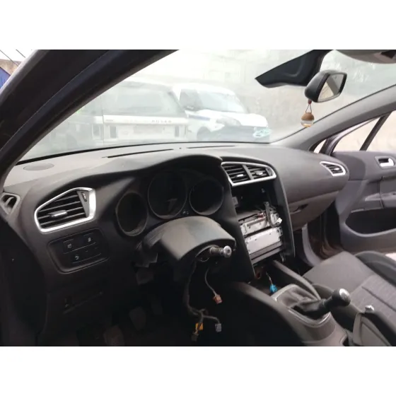 Salpicadero para Citroën C4 Ii (Nc_)