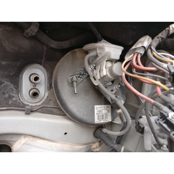 Servofreno para Citroën C4 Ii (Nc_)