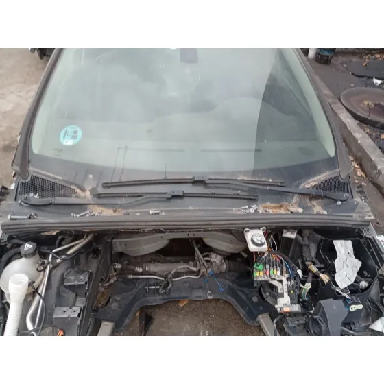 Torpedo para Citroën C4 Ii (Nc_)