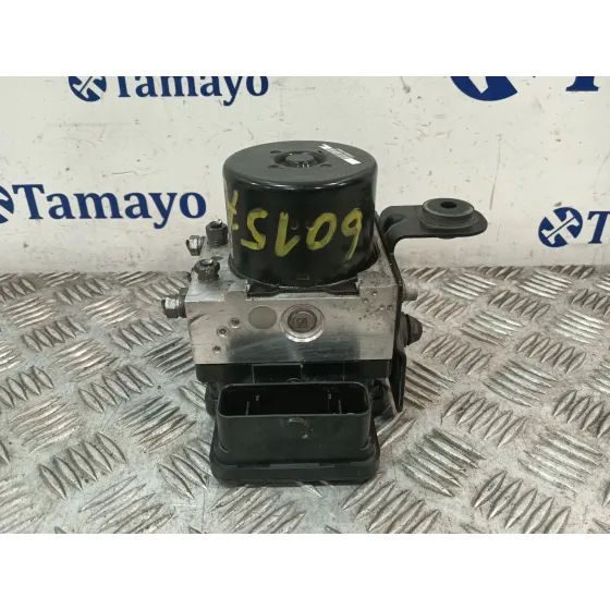 Abs para Fiat Doblo Cargo (263_)