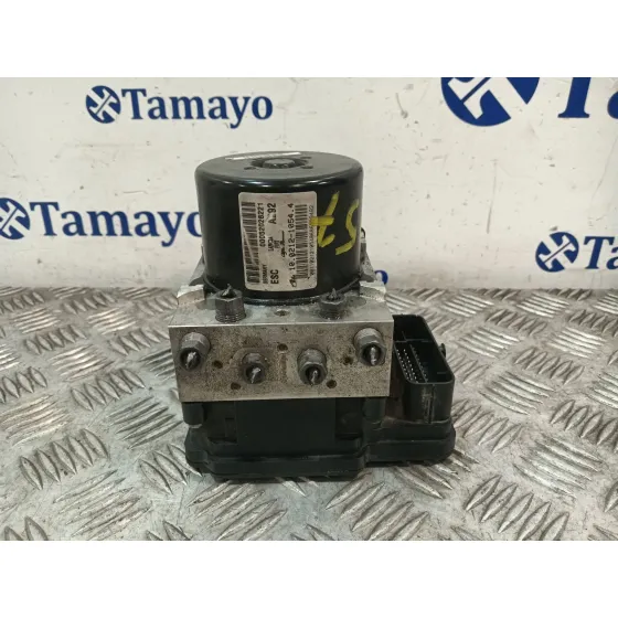 Abs para Fiat Doblo Cargo (263_)