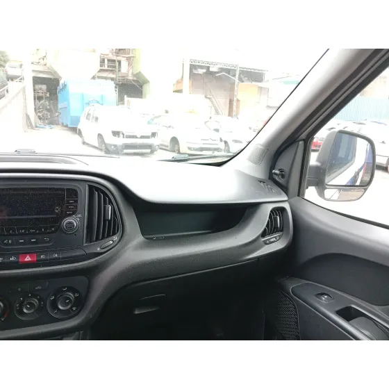 Airbag Delantero Derecho para Fiat Doblo Cargo (263_)