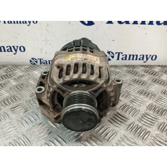 Alternador para Fiat Doblo Cargo (263_)