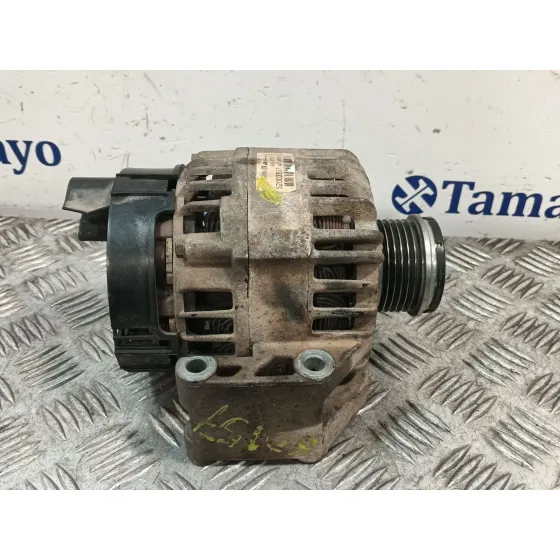 Alternador para Fiat Doblo Cargo (263_)