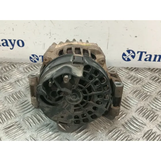 Alternador para Fiat Doblo Cargo (263_)