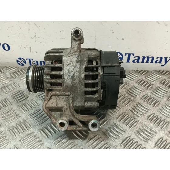 Alternador para Fiat Doblo Cargo (263_)