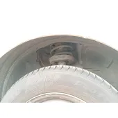 Amortiguador Delantero Derecho para Fiat Doblo Cargo (263_)