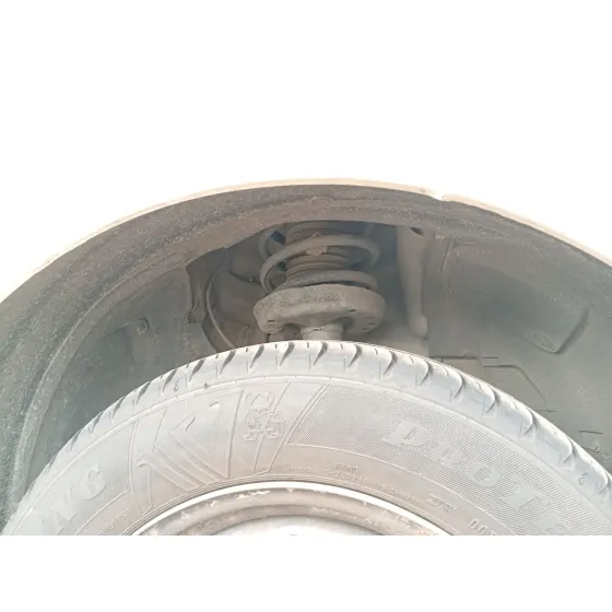 Amortiguador Delantero Derecho para Fiat Doblo Cargo (263_)