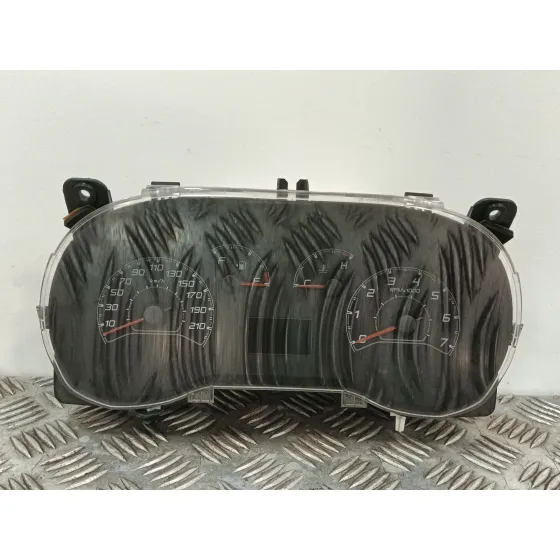 Cuadro Instrumentos para Fiat Doblo Cargo (263_)