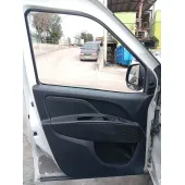 Elevalunas Delantero Izquierdo para Fiat Doblo Cargo (263_)