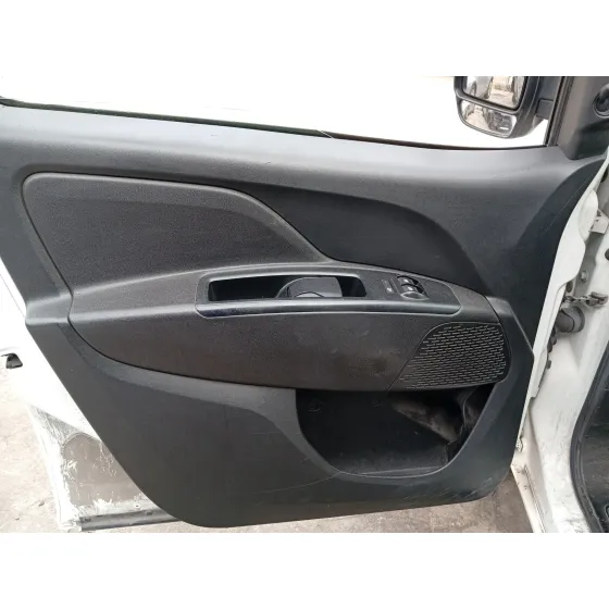 Elevalunas Delantero Izquierdo para Fiat Doblo Cargo (263_)