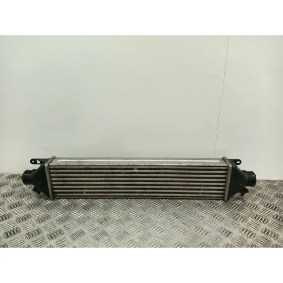 Intercooler para Fiat Doblo Cargo (263_)