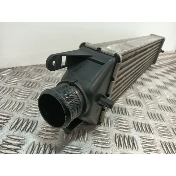 Intercooler para Fiat Doblo Cargo (263_)