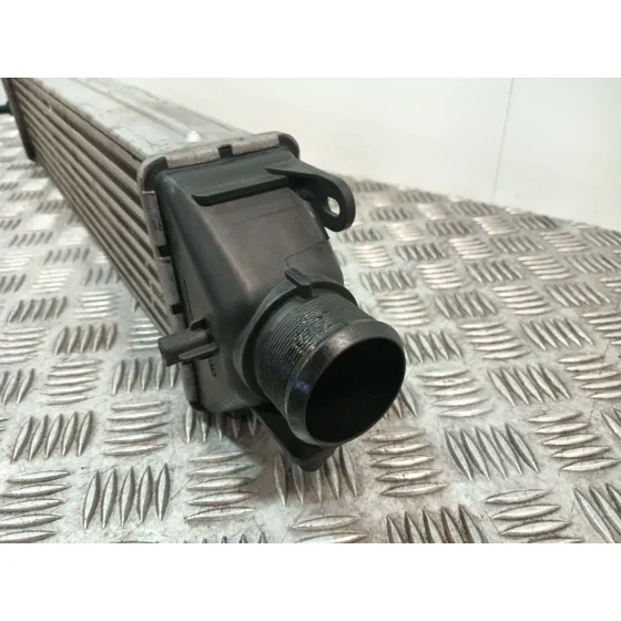 Intercooler para Fiat Doblo Cargo (263_)