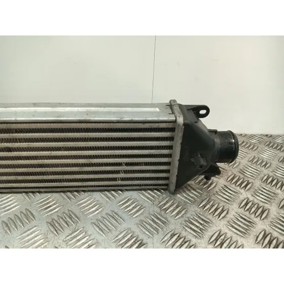 Intercooler para Fiat Doblo Cargo (263_)