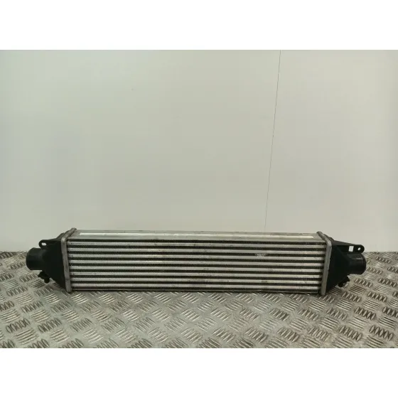 Intercooler para Fiat Doblo Cargo (263_)