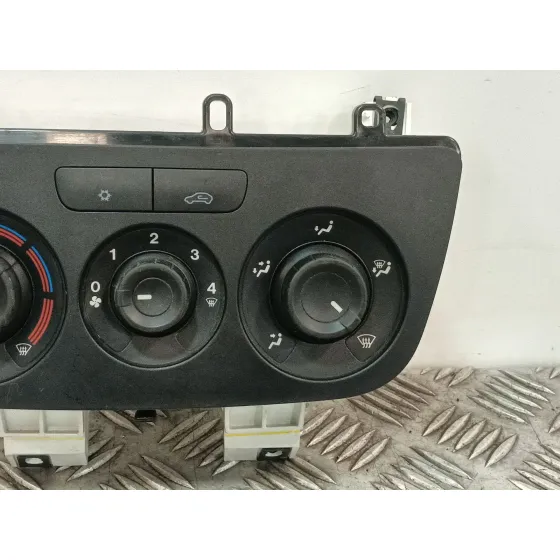 Mando Climatizador para Fiat Doblo Cargo (263_)