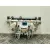 Mando Climatizador para Fiat Doblo Cargo (263_)