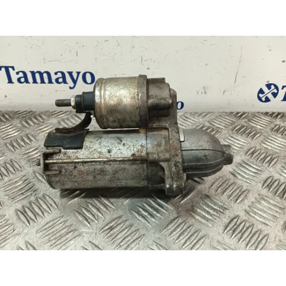 Motor Arranque para Fiat Doblo Cargo (263_)