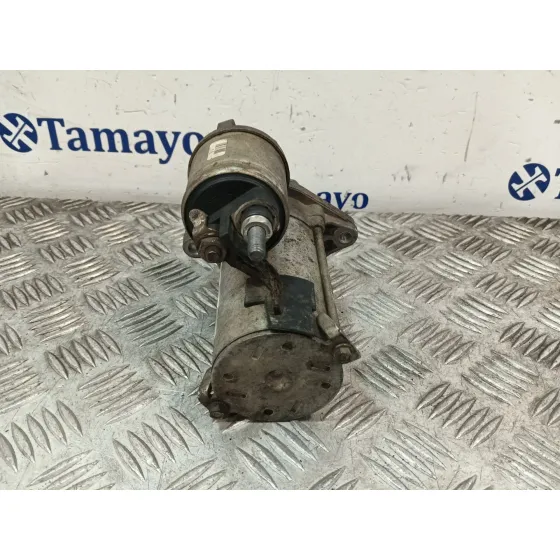 Motor Arranque para Fiat Doblo Cargo (263_)