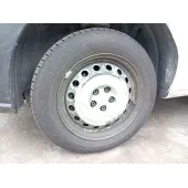 Pinza Freno Delantera Izquierda para Fiat Doblo Cargo (263_)
