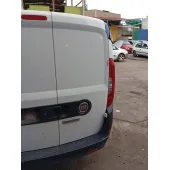Puerta Trasera Carga Derecha para Fiat Doblo Cargo (263_)