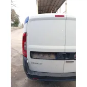 Puerta Trasera Carga Izquierda para Fiat Doblo Cargo (263_)