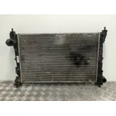 Radiador Agua para Fiat Doblo Cargo (263_)