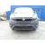 Refuerzo Paragolpes Delantero para Fiat Doblo Cargo (263_)