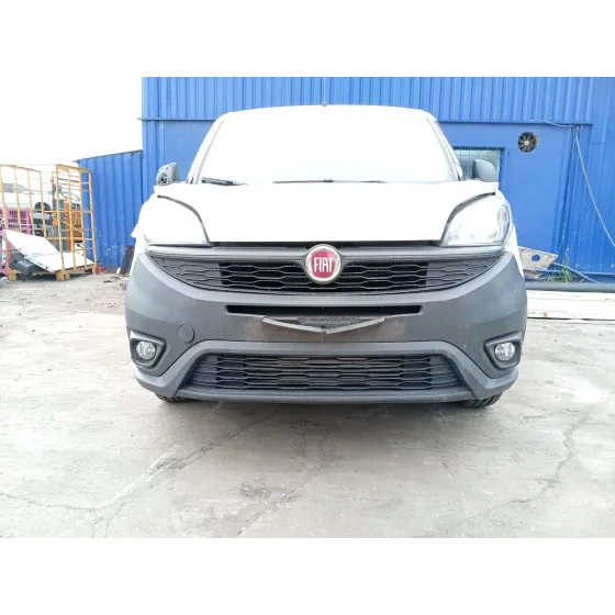 Refuerzo Paragolpes Delantero para Fiat Doblo Cargo (263_)
