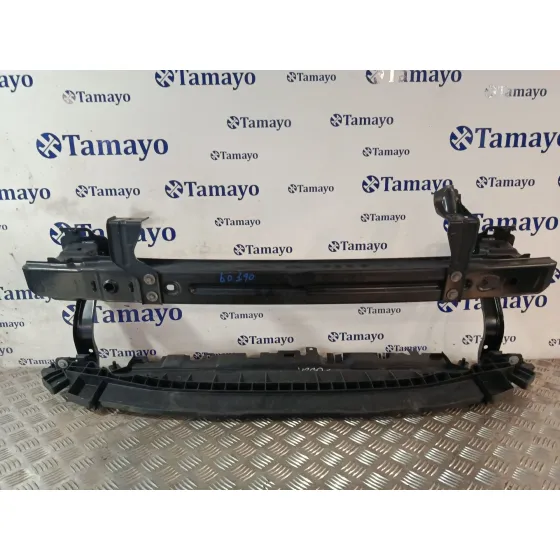 Refuerzo Paragolpes Delantero para Fiat Doblo Cargo (263_)