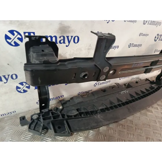 Refuerzo Paragolpes Delantero para Fiat Doblo Cargo (263_)