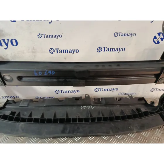 Refuerzo Paragolpes Delantero para Fiat Doblo Cargo (263_)