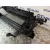 Refuerzo Paragolpes Delantero para Fiat Doblo Cargo (263_)
