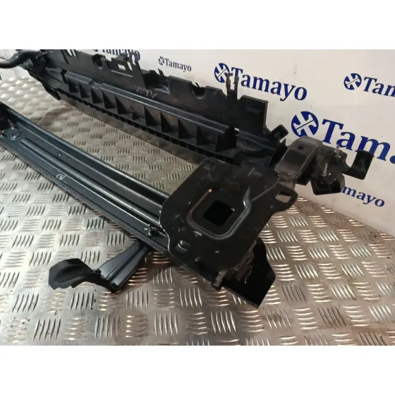 Refuerzo Paragolpes Delantero para Fiat Doblo Cargo (263_)