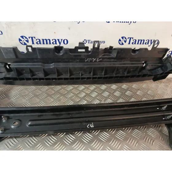 Refuerzo Paragolpes Delantero para Fiat Doblo Cargo (263_)