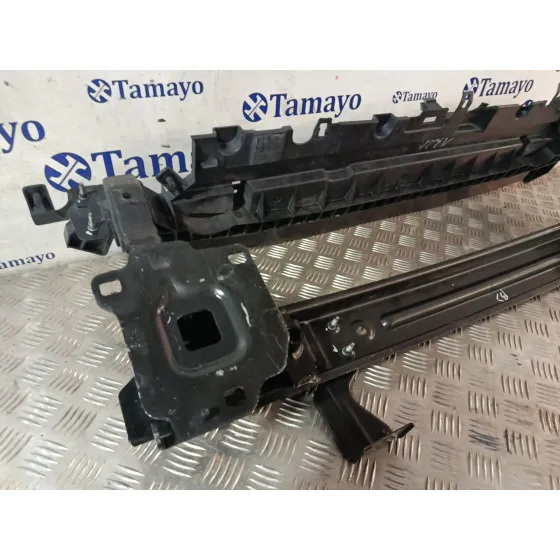 Refuerzo Paragolpes Delantero para Fiat Doblo Cargo (263_)