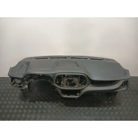 Salpicadero para Fiat Doblo Cargo (263_)