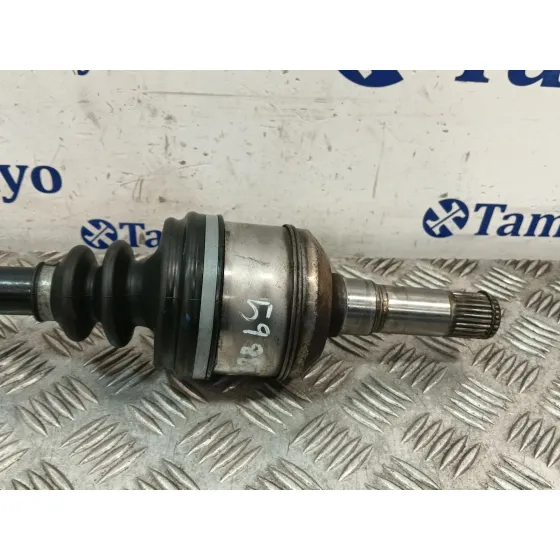 Transmision Delantera Izquierda para Saab 9-5 (Ys3E)