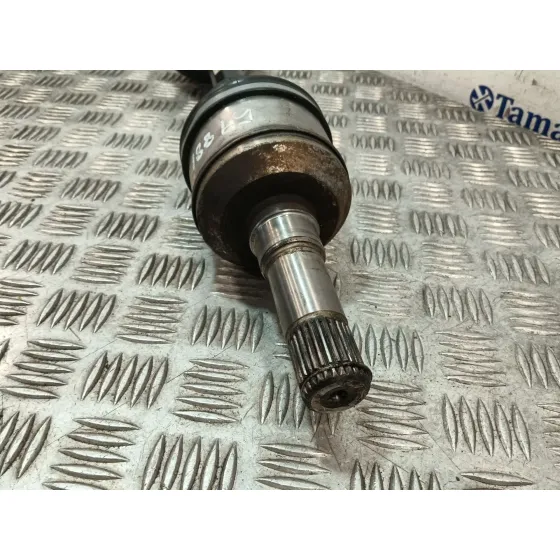 Transmision Delantera Izquierda para Saab 9-5 (Ys3E)