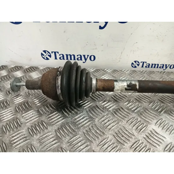 Transmision Delantera Derecha para Ford Focus Ii (Da_, Hcp, Dp)