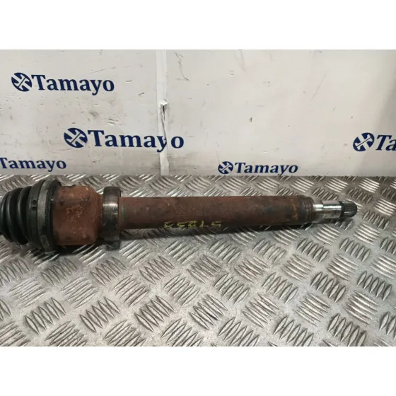 Transmision Delantera Derecha para Ford Focus Ii (Da_, Hcp, Dp)