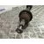 Transmision Delantera Derecha para Ford Focus Ii (Da_, Hcp, Dp)