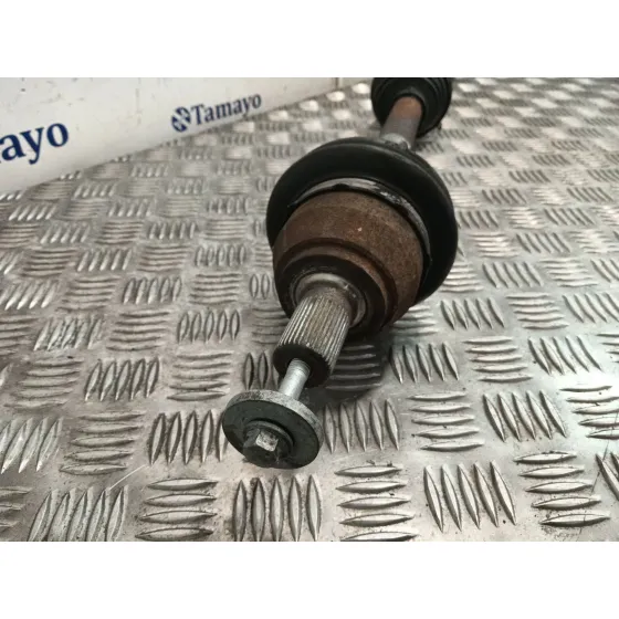 Transmision Delantera Derecha para Ford Focus Ii (Da_, Hcp, Dp)